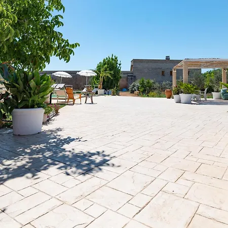 Casa vacanze Pajara Caratteristica Salentina *