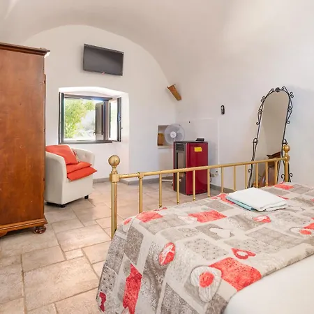 Casa vacanze Pajara Caratteristica Salentina *