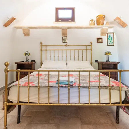 Pajara Caratteristica Salentina Casa vacanze *
